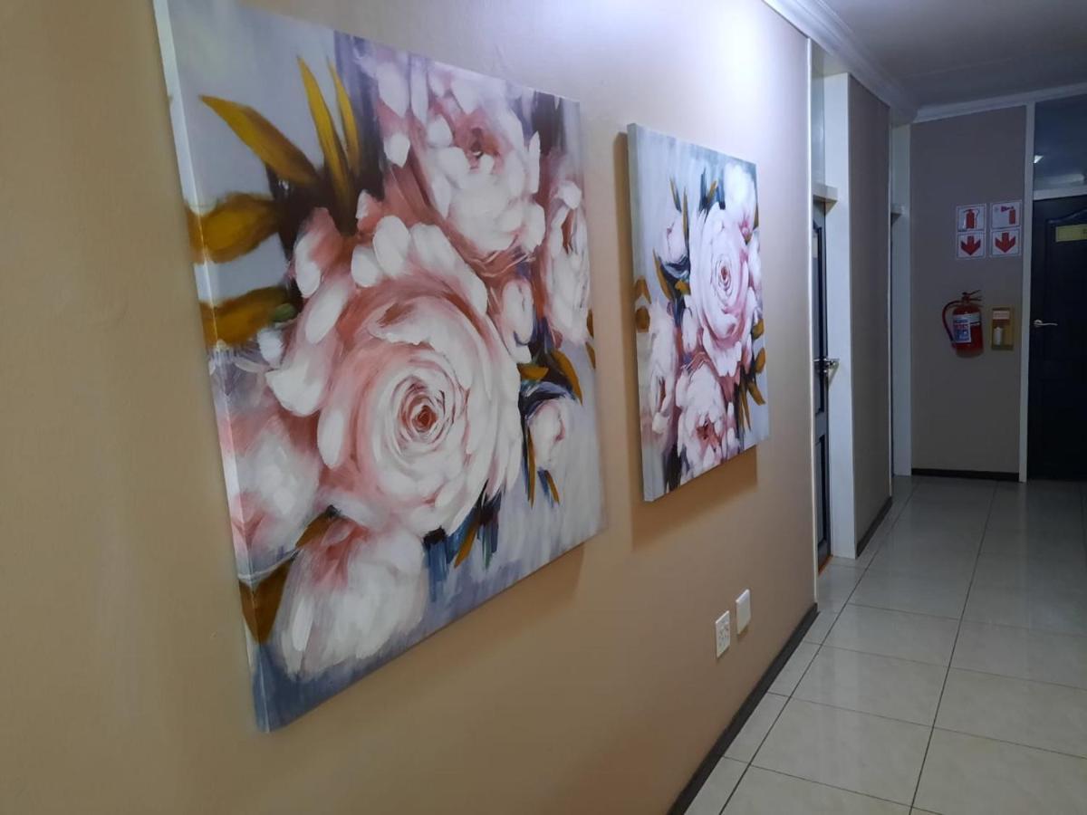 Heimat Guesthouse ウェルコム エクステリア 写真