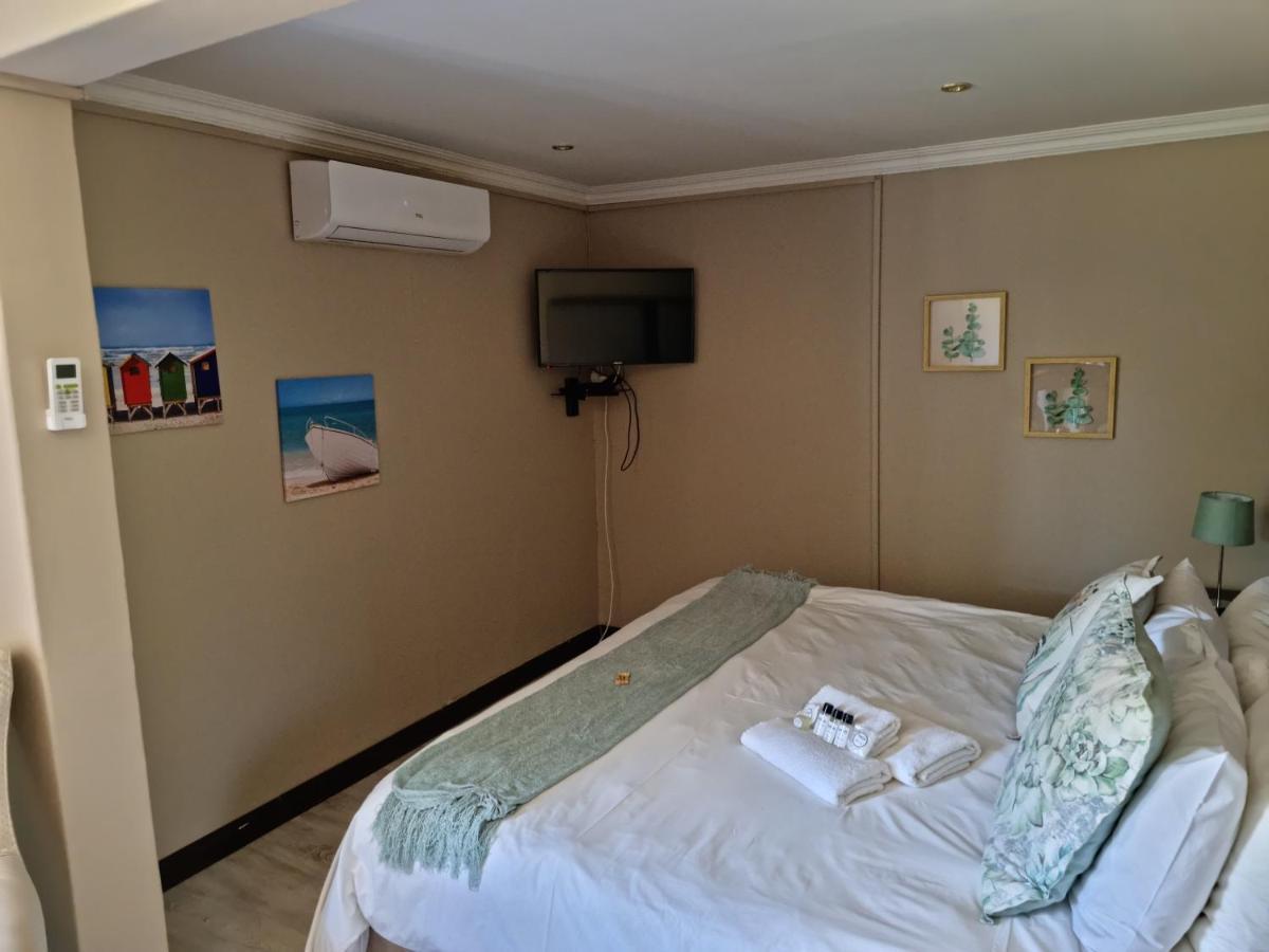 Heimat Guesthouse ウェルコム エクステリア 写真
