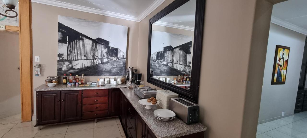 Heimat Guesthouse ウェルコム エクステリア 写真